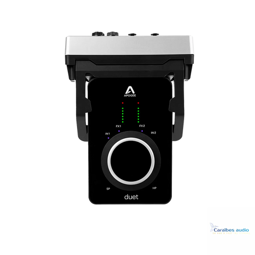 Apogee Duet 3 Edition limitée