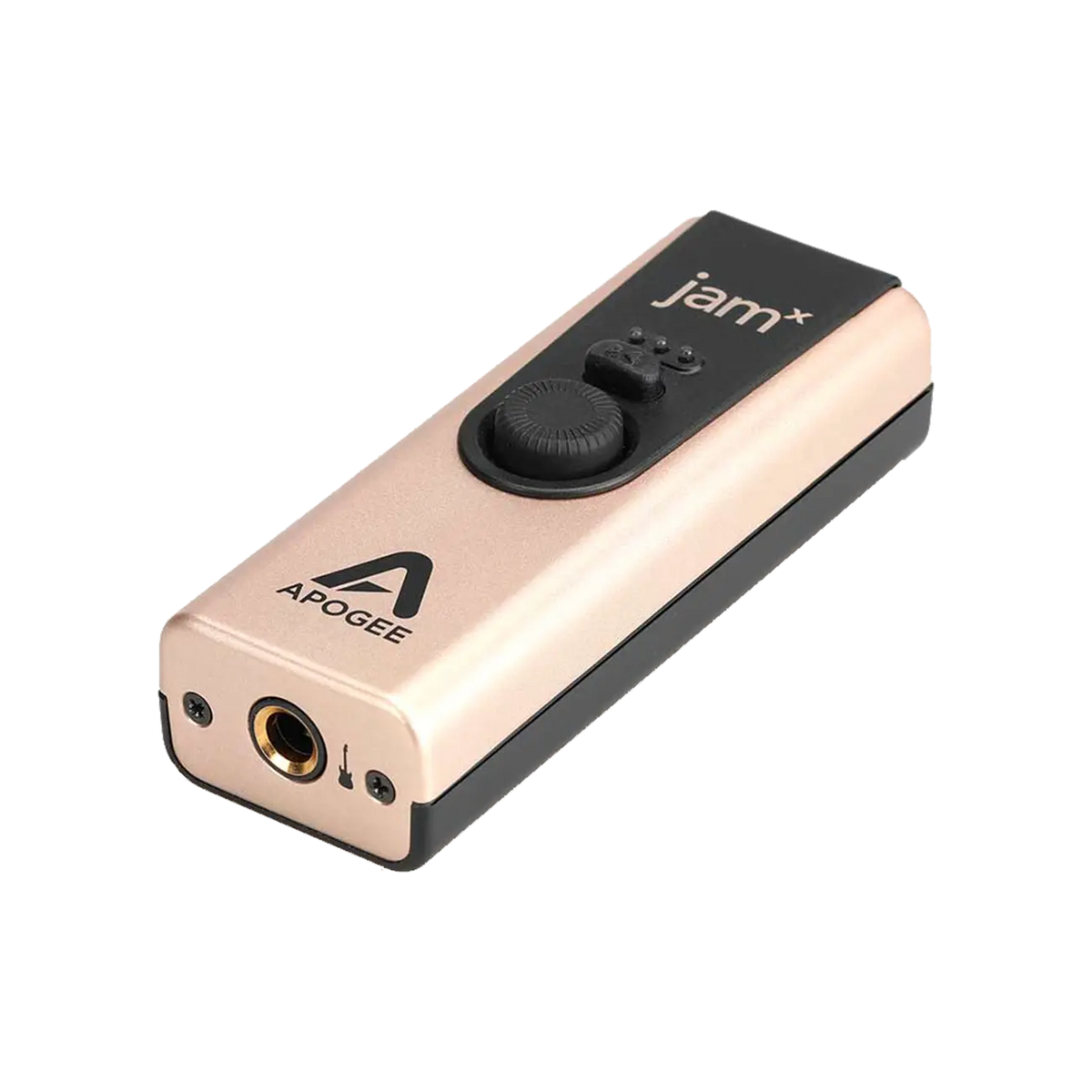 Apogee - Jam X – vue générale