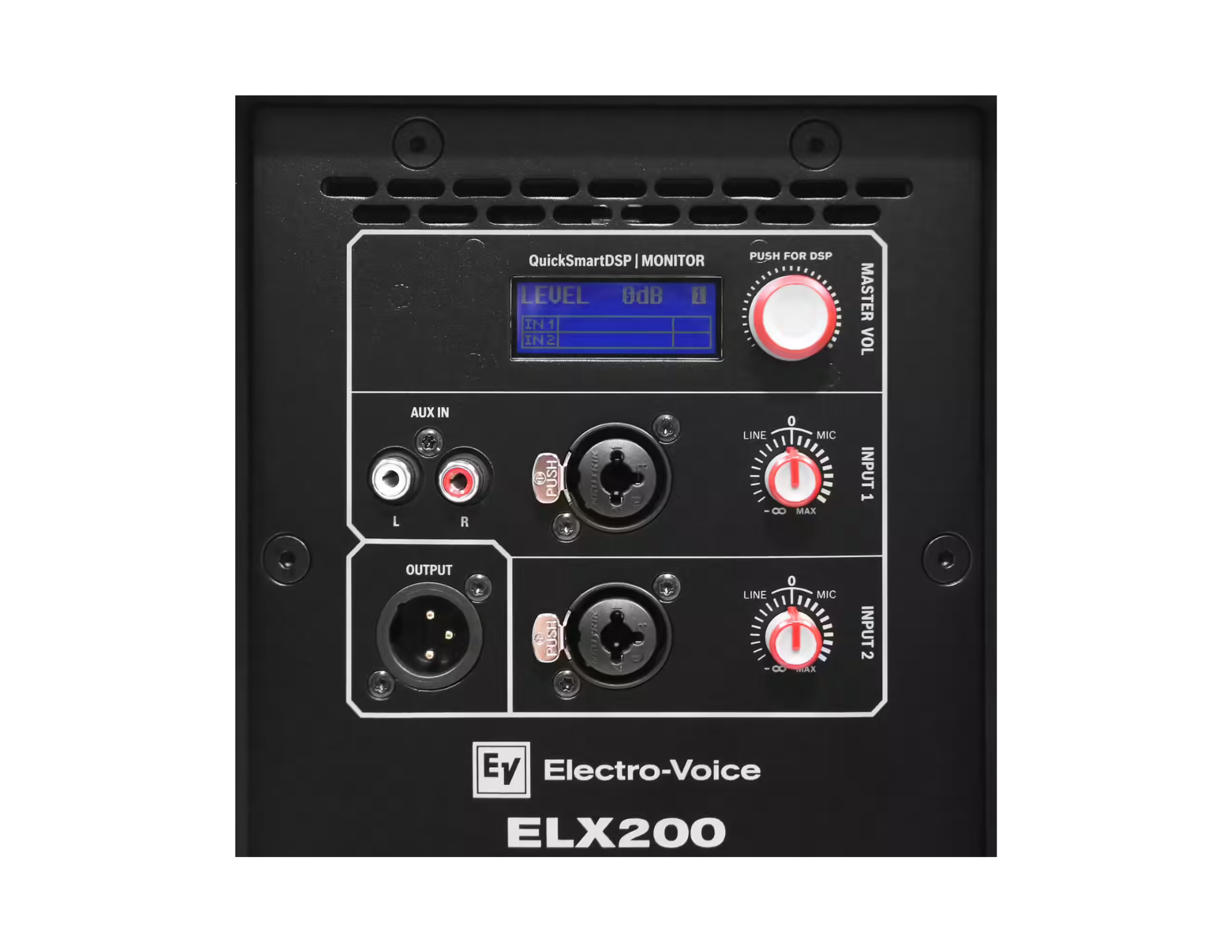 Electro-Voice ELX200 10P