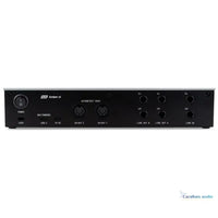 ESI Audio Amber i4 – vue de profil