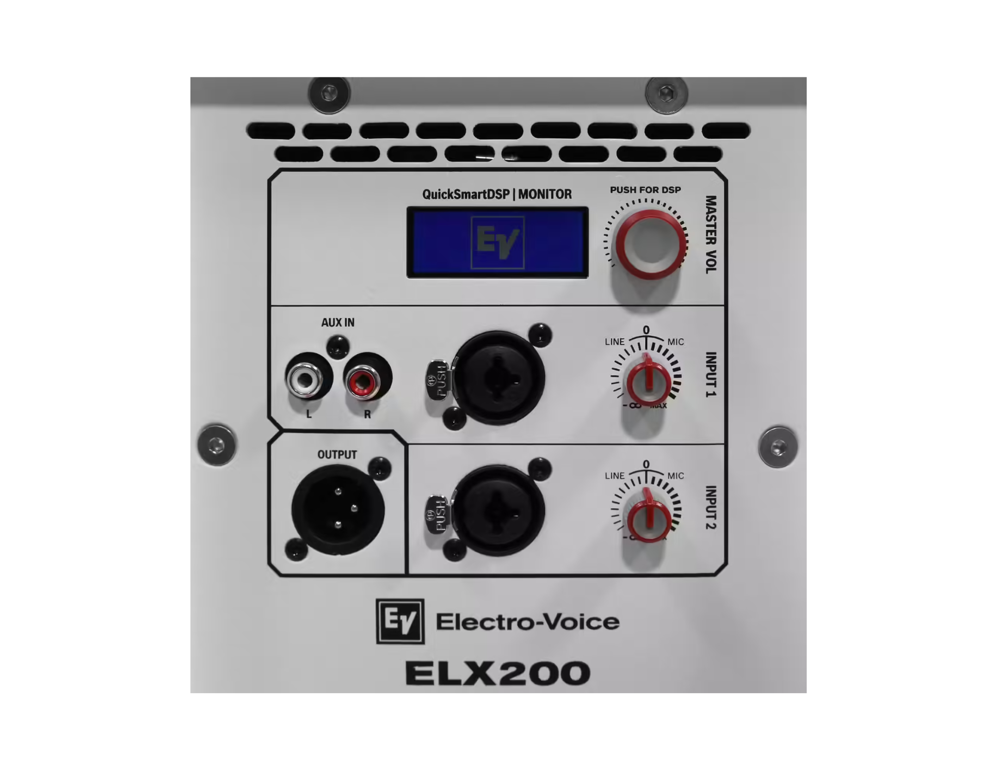 Electro-Voice ELX200 10P