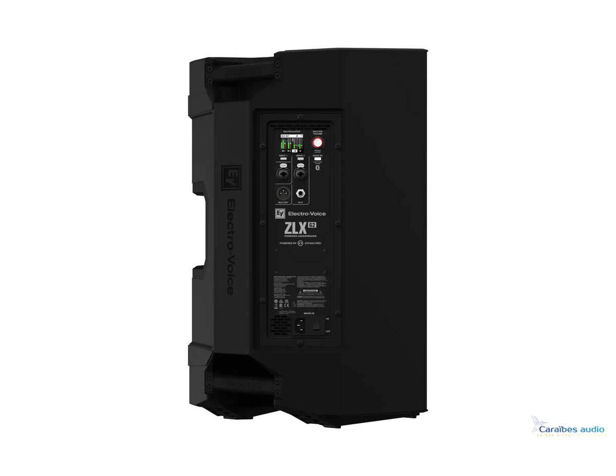 Electro-Voice ZLX-15P G2
