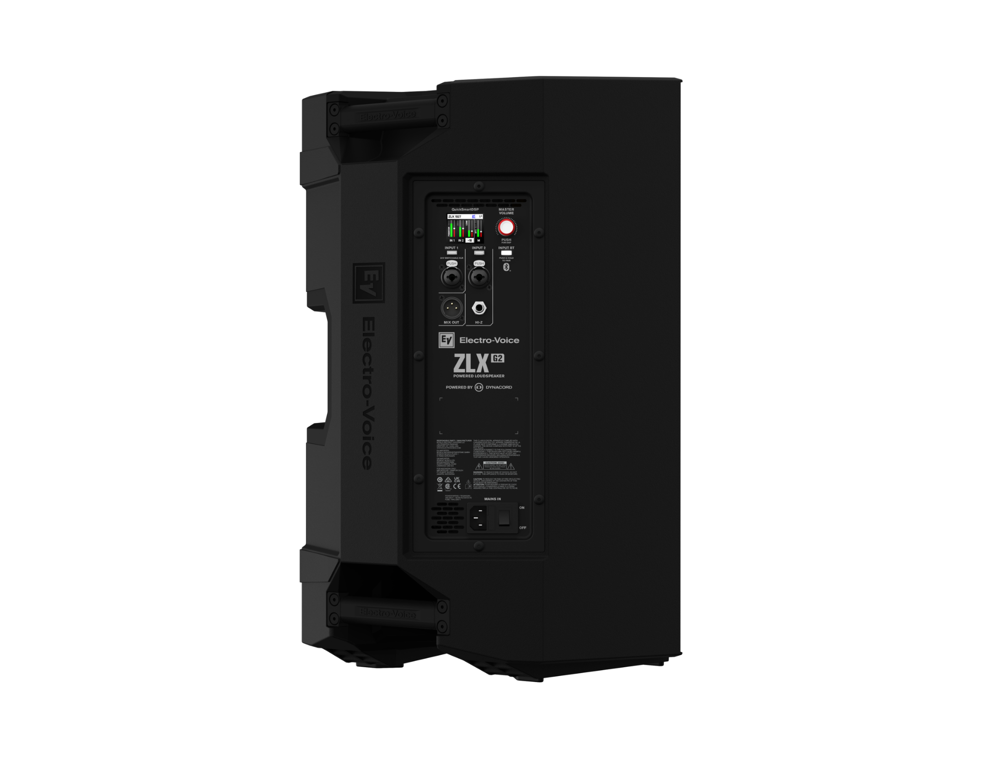 Electro-Voice ZLX15P G2