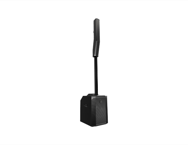 ELECTRO-VOICE EVOLVE 50 Noir – vue générale