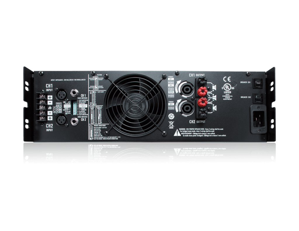 QSC RMX4050a