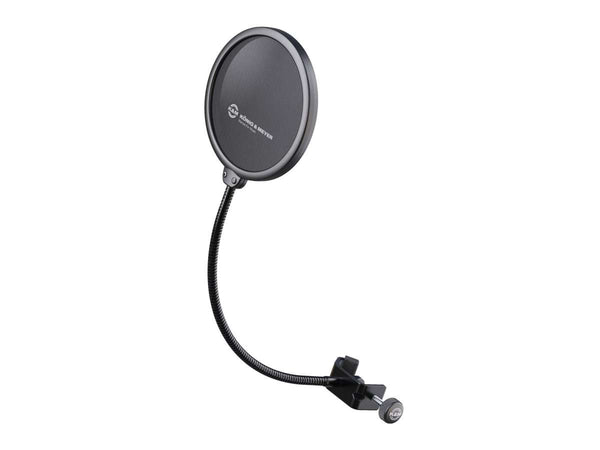 K&M 23956 Filtre Anti-Pop