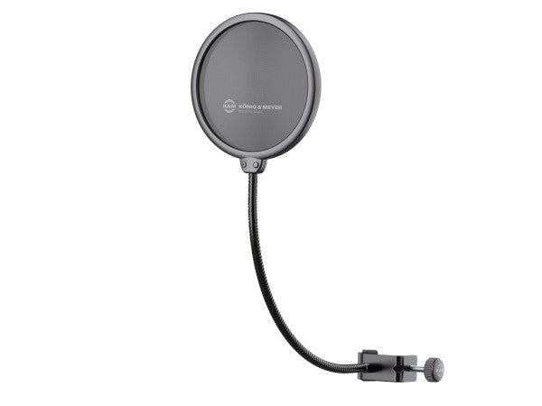 K&M Filtre Anti-Pop XL