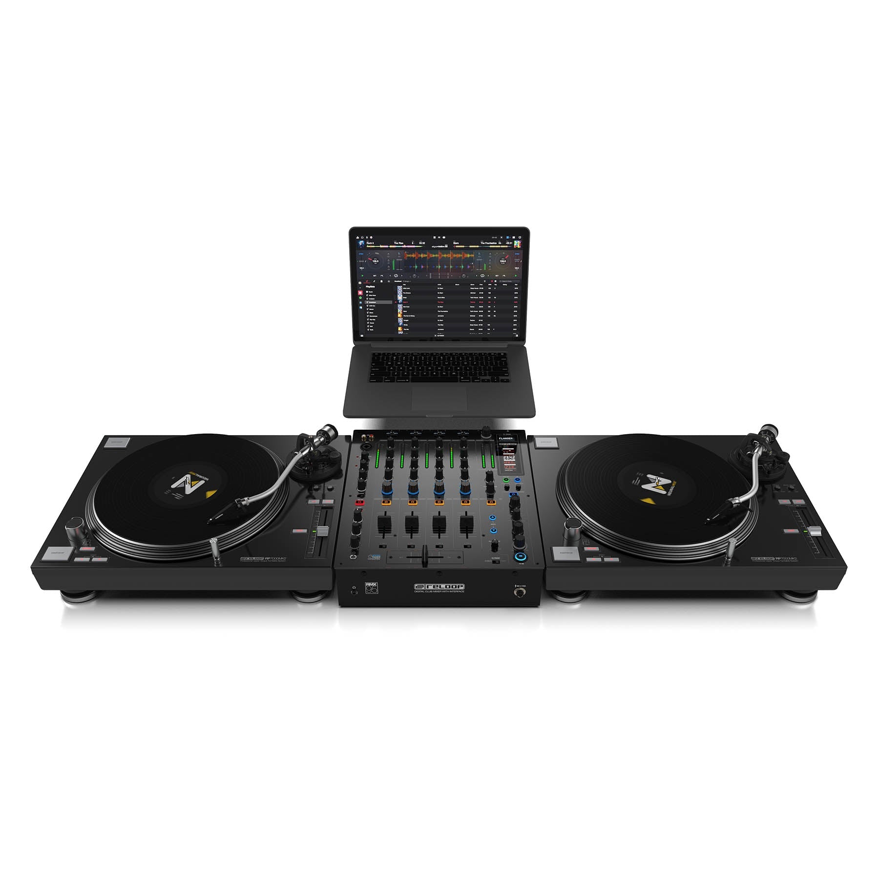 Table de mixage Reloop  RMX-95 RELOOP