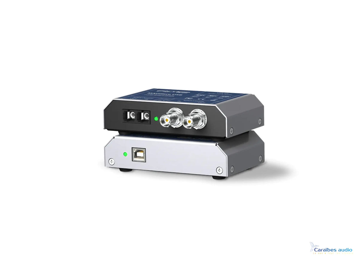 Rme MADIface USB – vue générale