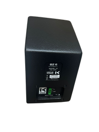 Hortus Audio BZ6