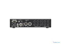 Rme Fireface UCX II – vue générale