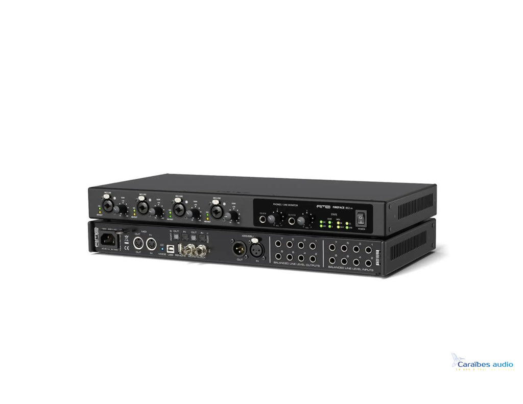 Rme Fireface 802FS AE