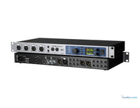 Rme Fireface UFX II – vue générale