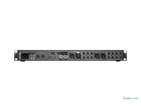 Rme Fireface UFX III – vue générale