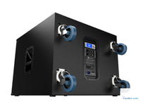 ELECTRO VOICE ETX 18SP