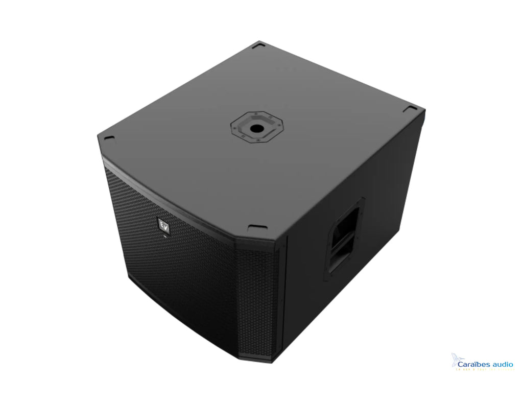 ELECTRO VOICE ETX 15SP