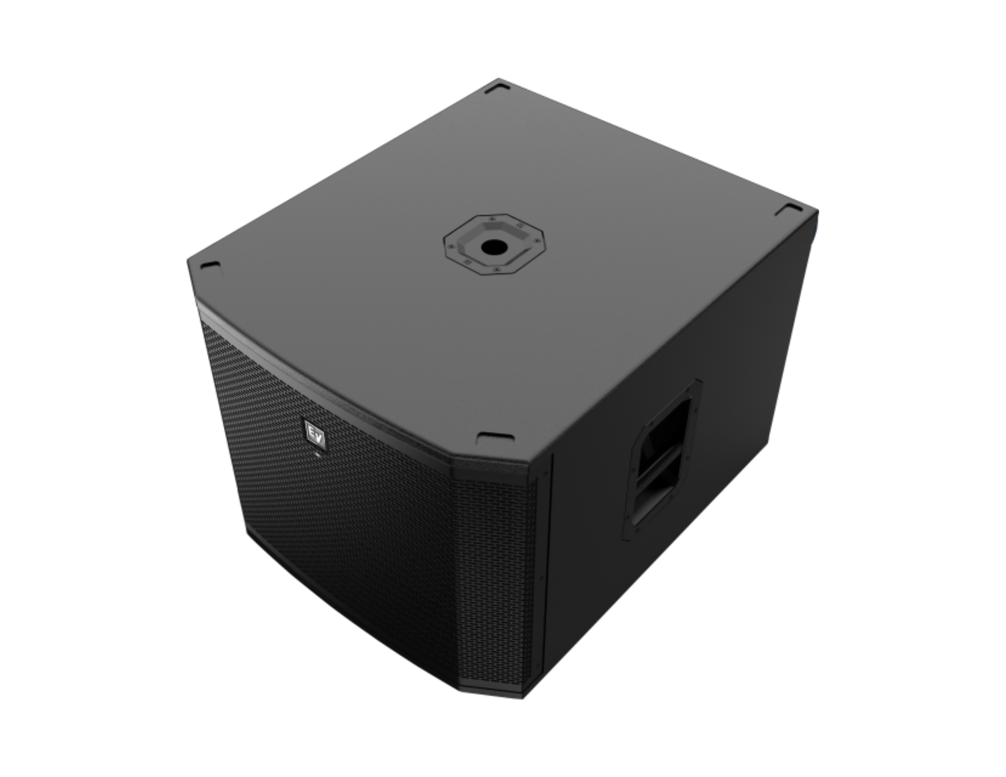 ELECTRO VOICE ETX 15SP