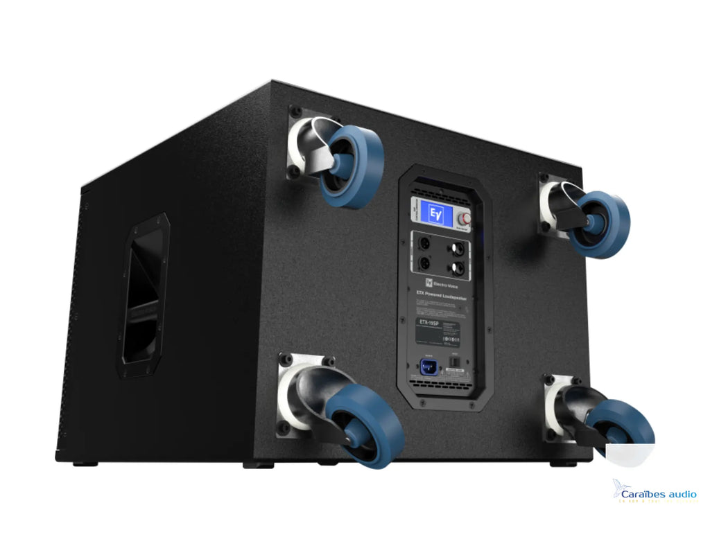 ELECTRO VOICE ETX 15SP