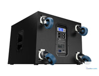 ELECTRO VOICE ETX 15SP