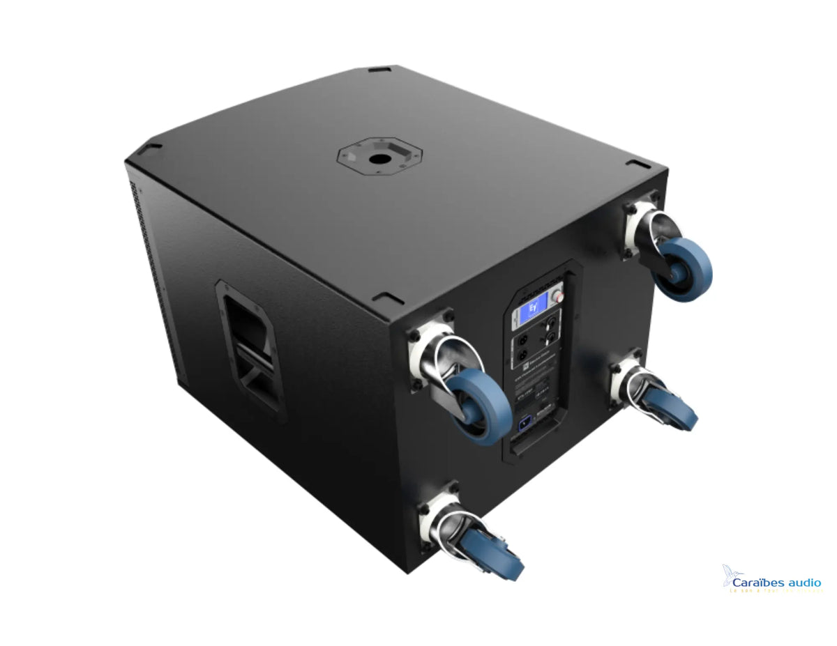 ELECTRO VOICE ETX 15SP