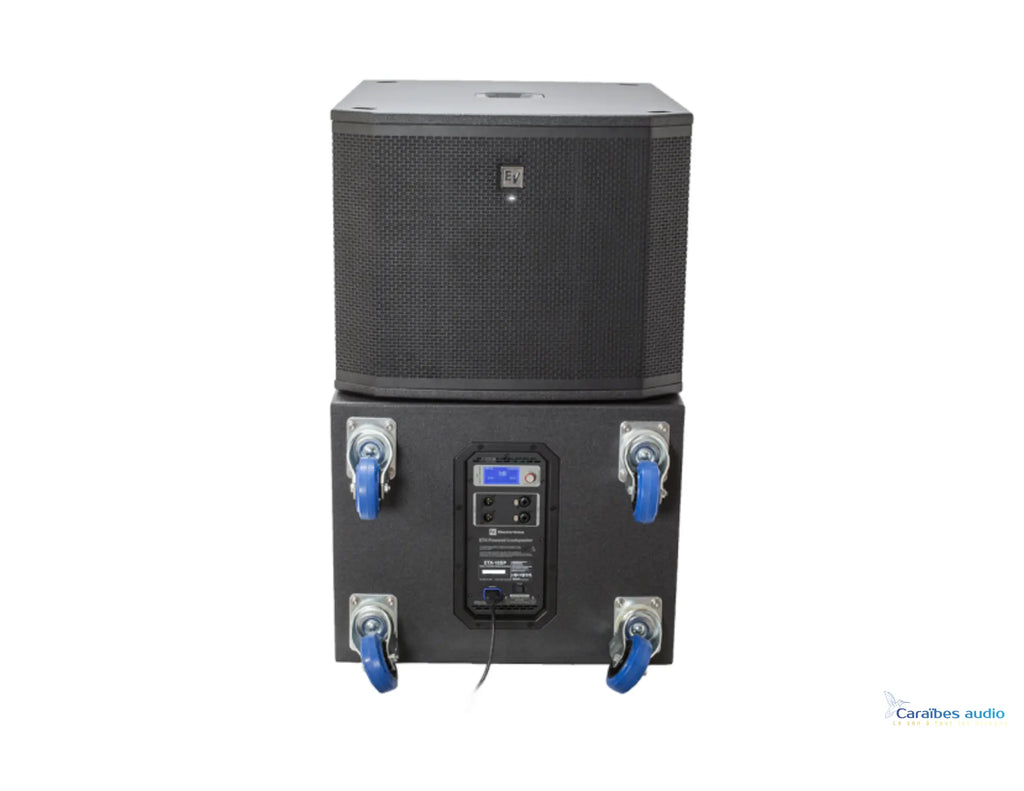 ELECTRO VOICE ETX 15SP