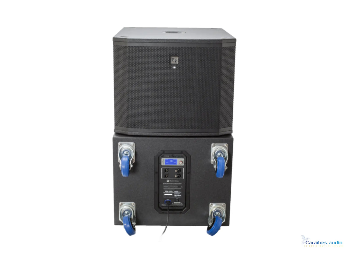 ELECTRO VOICE ETX 15SP