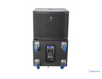 ELECTRO VOICE ETX 15SP