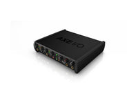 IK Multimédia AXE I/O – vue arrière