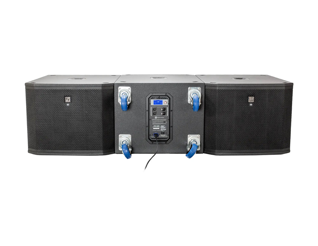 ELECTRO VOICE ETX 15SP