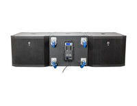 ELECTRO VOICE ETX 15SP