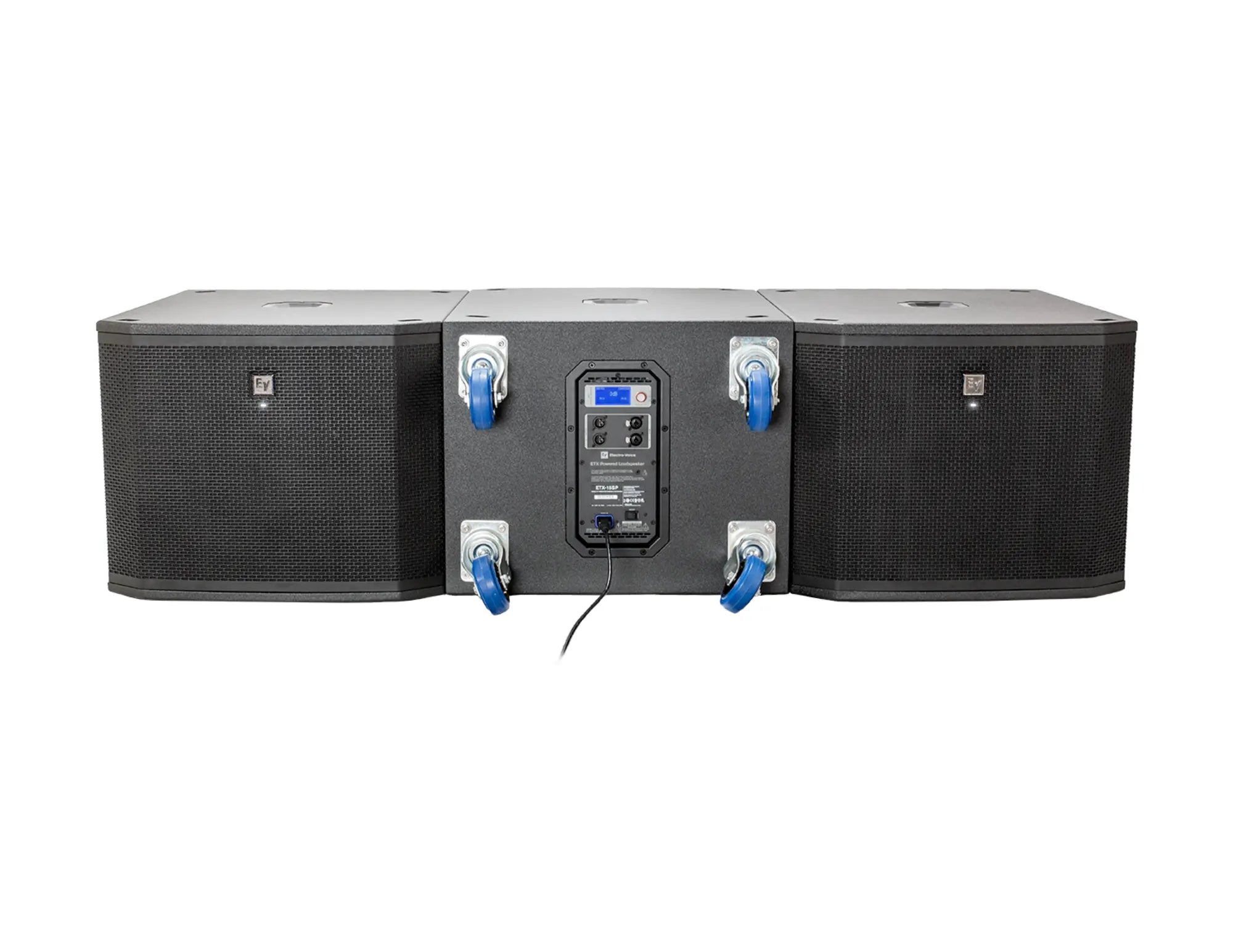 ELECTRO VOICE ETX 15SP