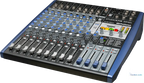 PRESONUS STUDIOLIVE AR12C