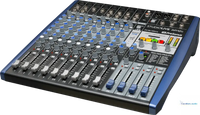 PRESONUS STUDIOLIVE AR12C
