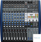 PRESONUS STUDIOLIVE AR12C