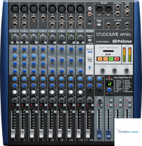PRESONUS STUDIOLIVE AR12C