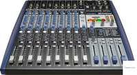 PRESONUS STUDIOLIVE AR12C