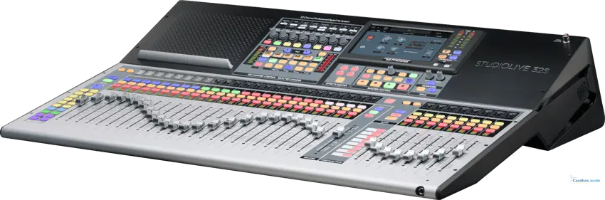 PRESONUS STUDIOLIVE 32S