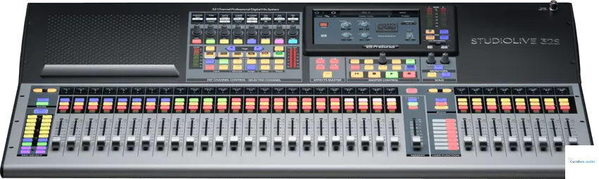 PRESONUS STUDIOLIVE 32S