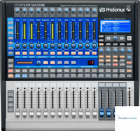 PRESONUS STUDIOLIVE 16.0.2USB