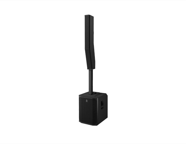 ELECTRO-VOICE EVOLVE 70 Noir – vue générale