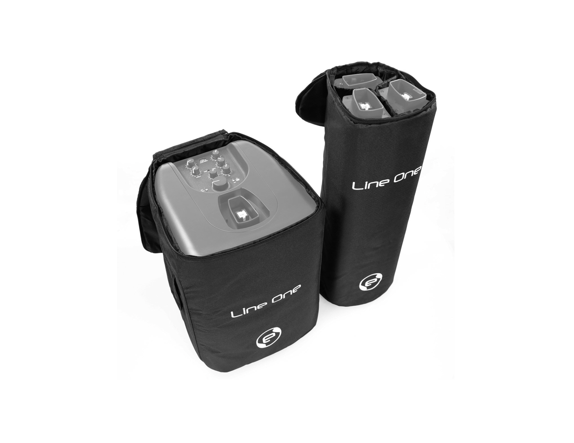 Housse ELOKANCE LINE ONE