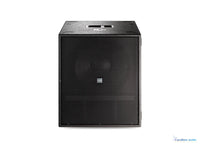 FBT Touring Horizon VHA 118.2SA – vue arrière