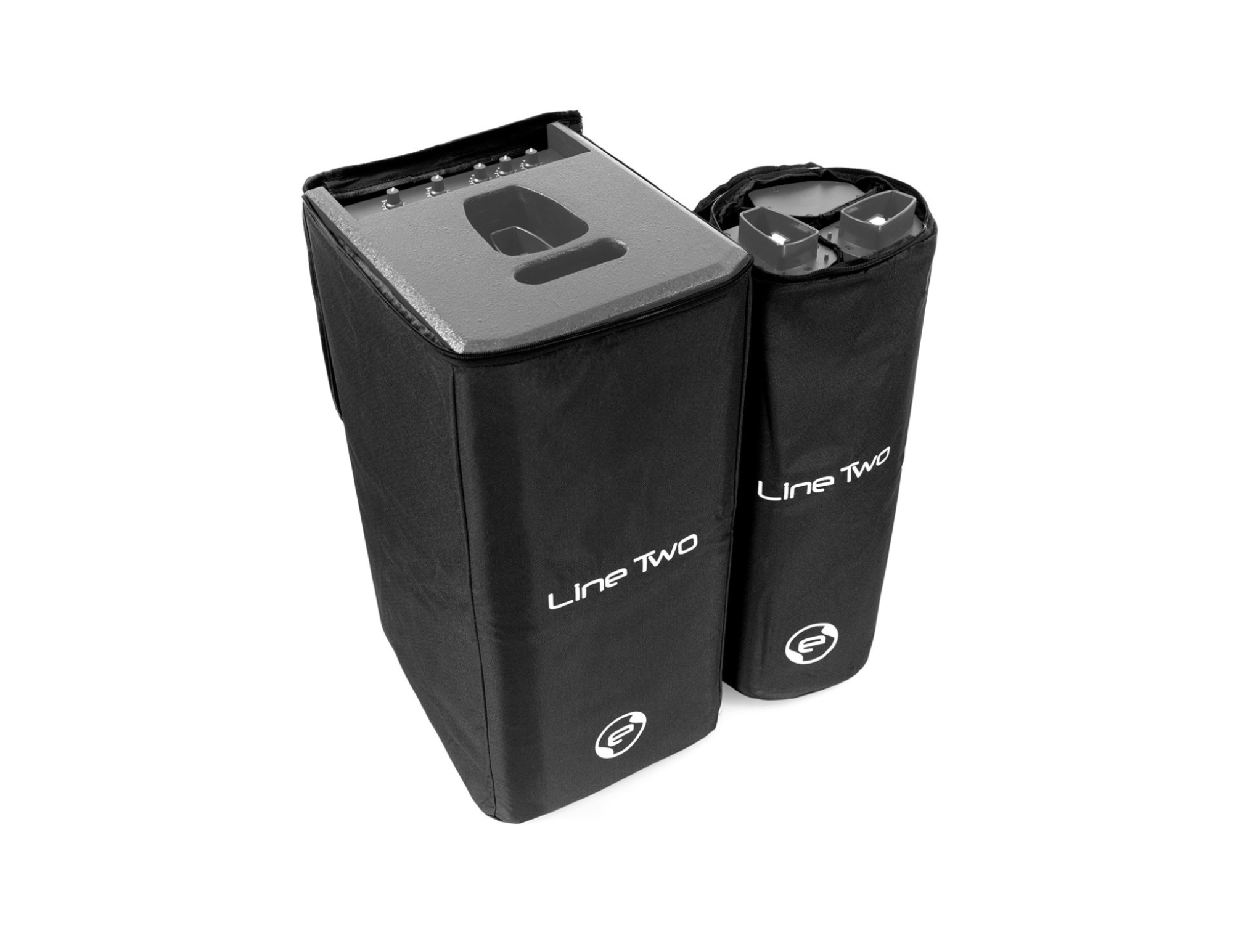 Housse ELOKANCE LINE TWO