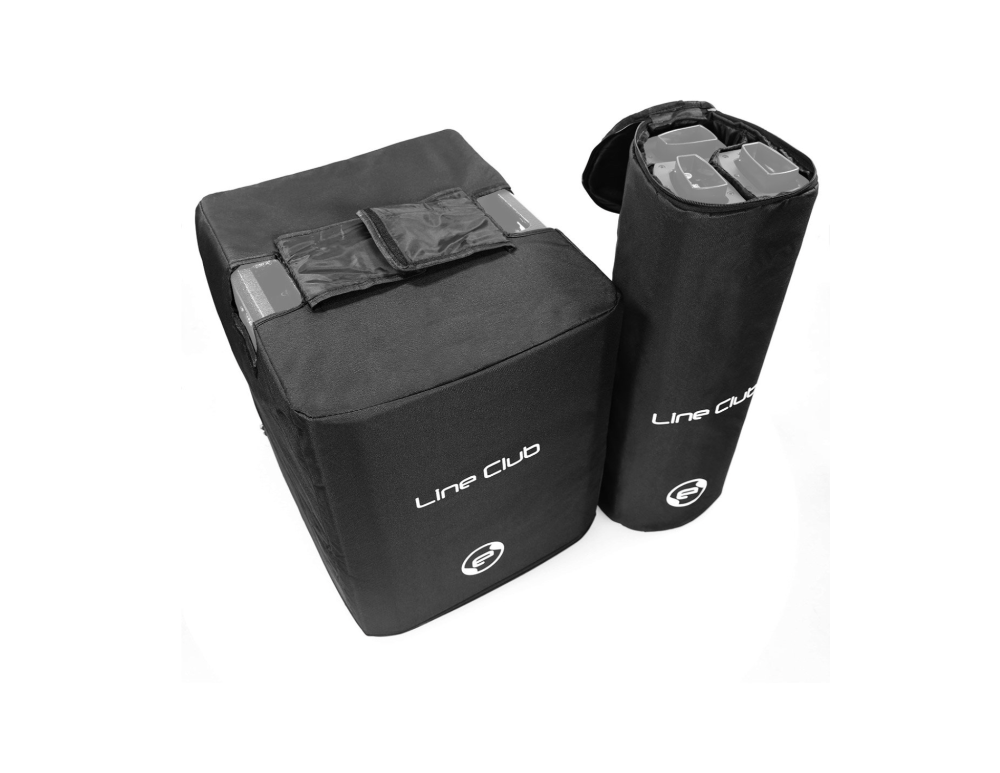 Housse ELOKANCE LINE CLUB