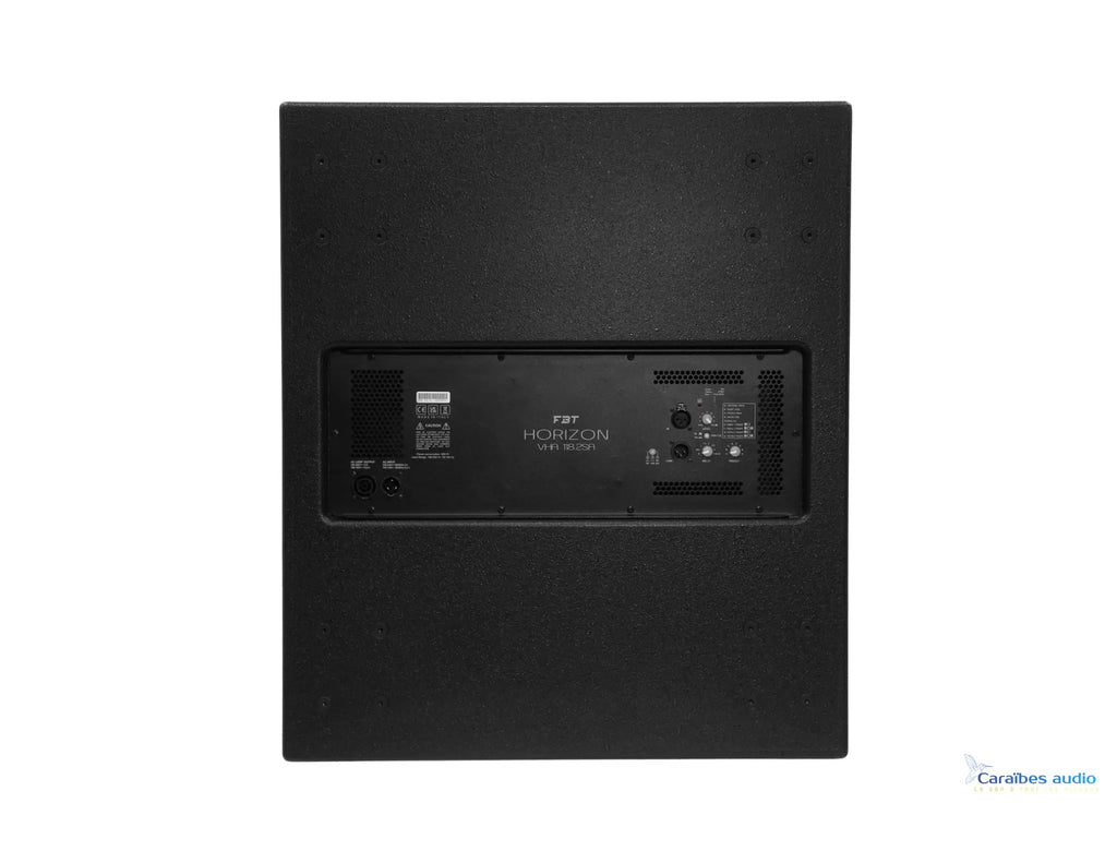 FBT Touring Horizon VHA 118.2SA