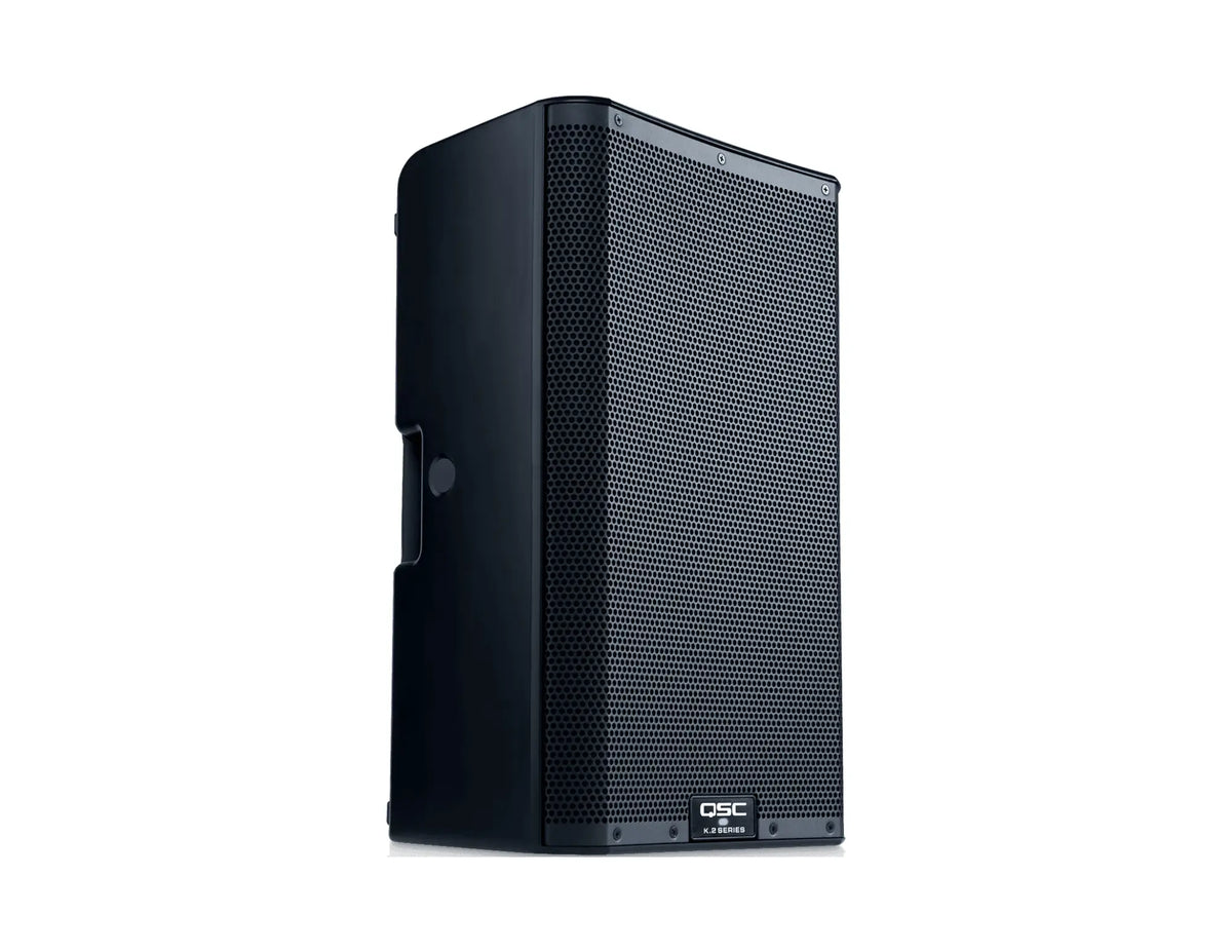 QSC K10.2