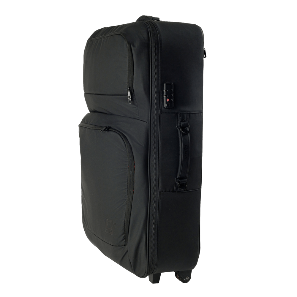 DJBAG K-Max Plus MK2 SE Wheels