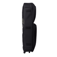 DJBAG K-Largest SE Wheels DJ Controller Flight Bag