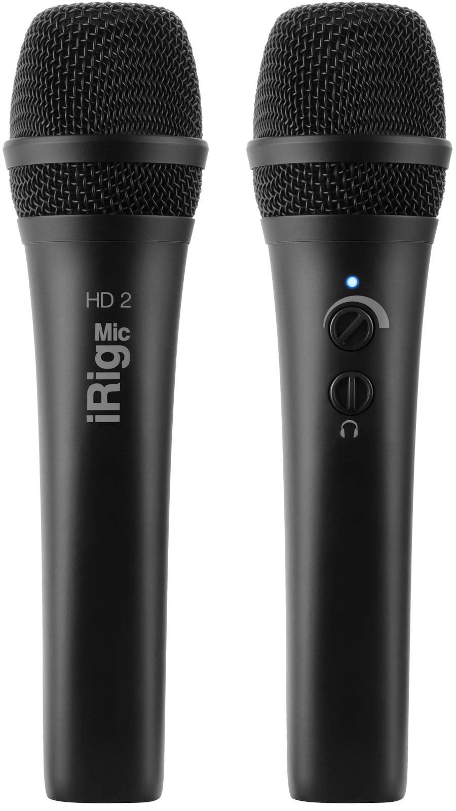 IK Multimédia iRig Mic HD 2