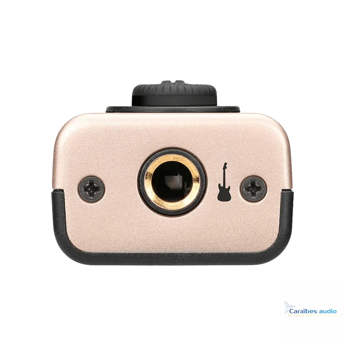 Apogee - Jam X – vue de profil
